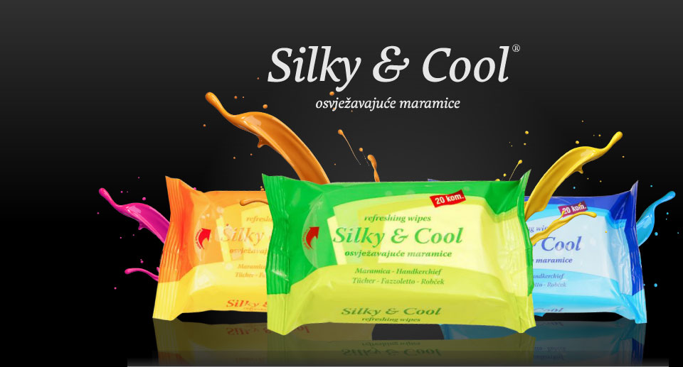 Silky & Cool