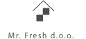 Mr. Fresh logo