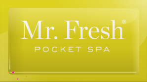 Mr Fresh - Žuta